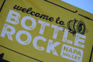 Welcome to BottleRock Napa Valley
