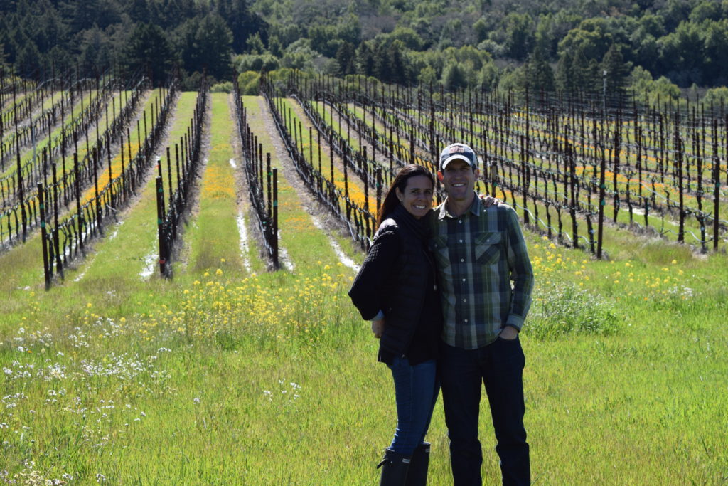 Best Winery near Santa Rosa - Belden Barns