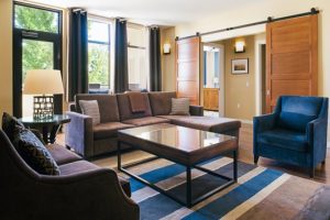 Two Thirty Five Luxury Suites Offering Deals Plus Other Lodging Discounts for Healdsburg Tastemakers
