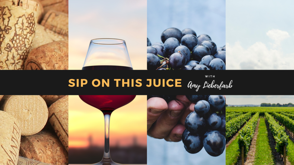 Sip On This Twitter Spaces Banner Image